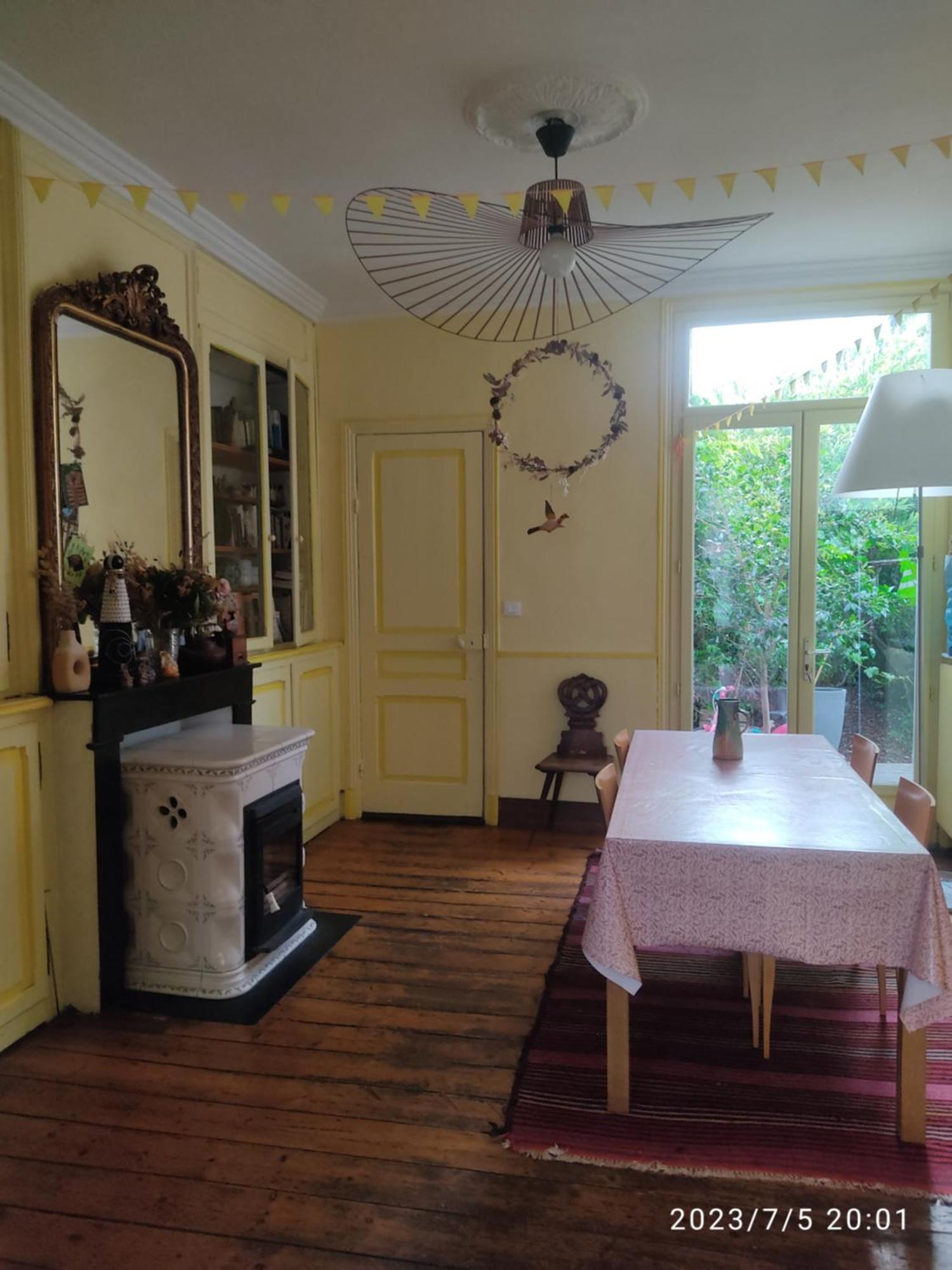 Dunkirk Jolie Maison En Bois Authentique מראה חיצוני תמונה