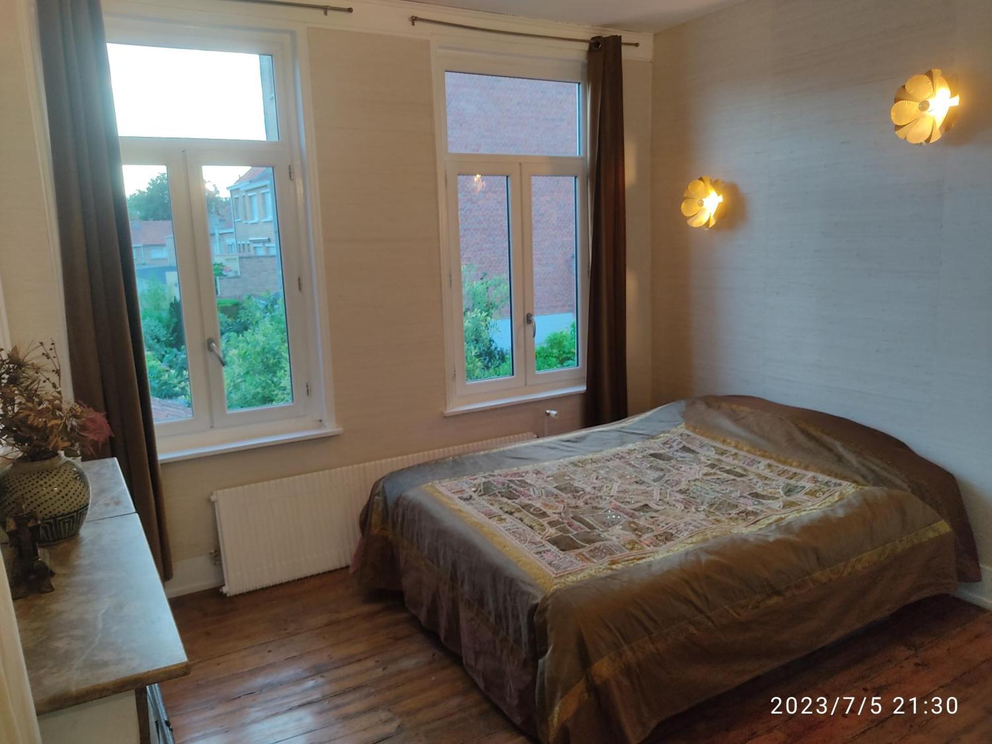 Dunkirk Jolie Maison En Bois Authentique מראה חיצוני תמונה