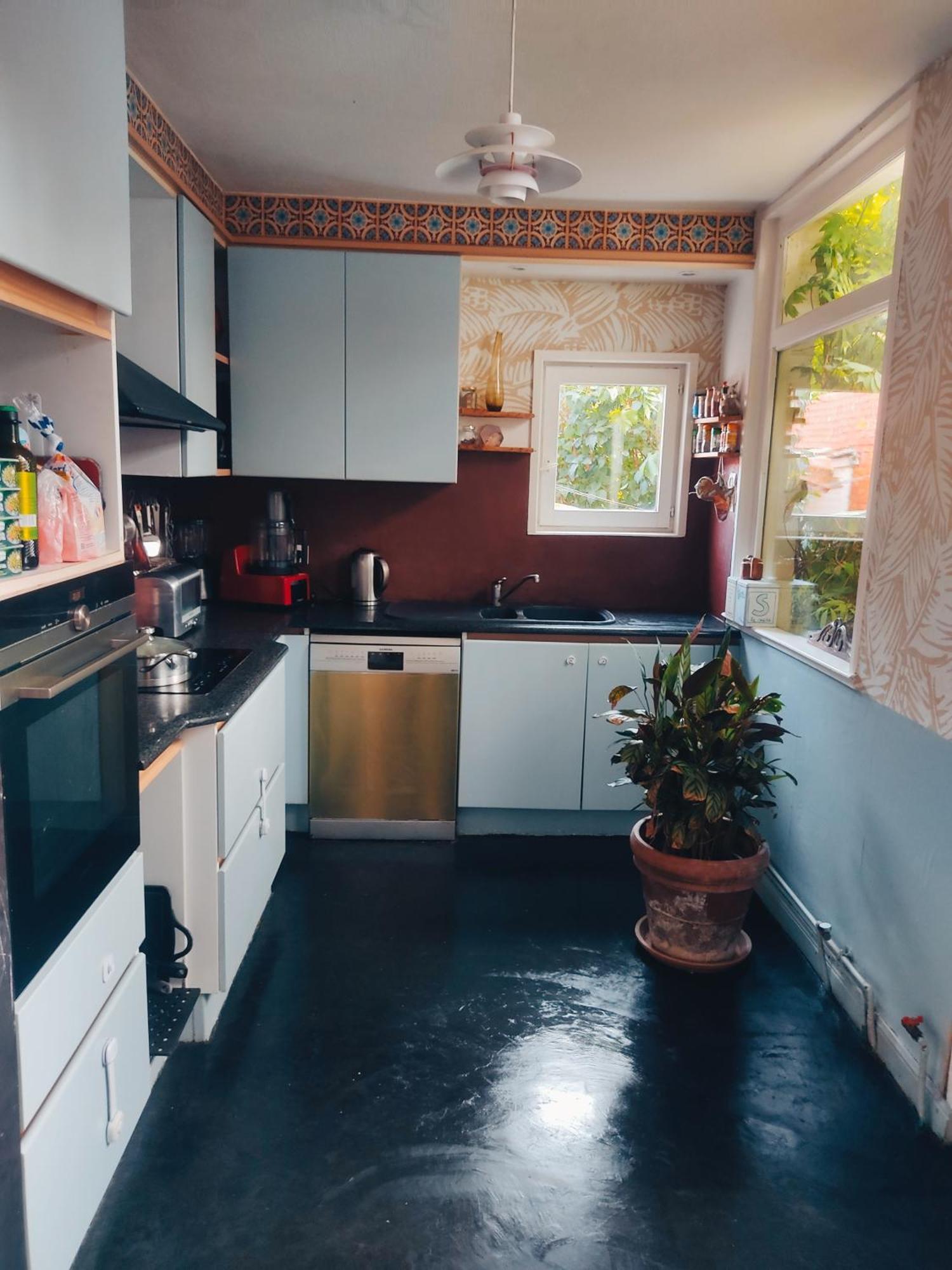 Dunkirk Jolie Maison En Bois Authentique מראה חיצוני תמונה